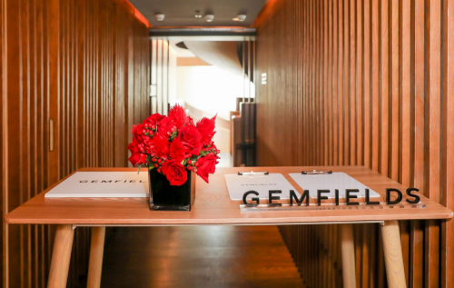 Gemfields发布首份中国有色宝石市场调研报告