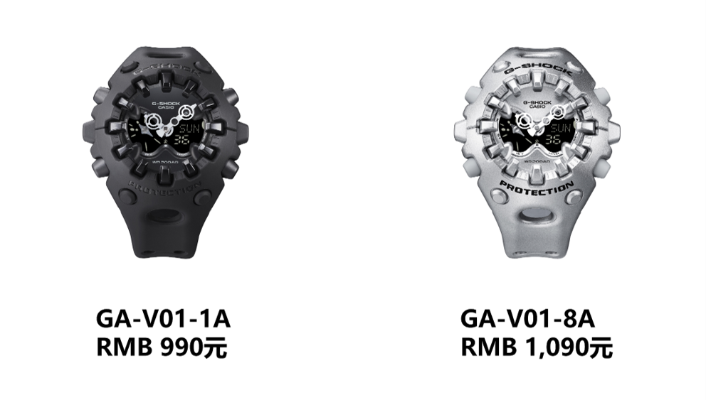 潮力全开！G-SHOCK官宣全球形象大使：与HIPHOP/R&B女团XG共同探索潮流新世界！