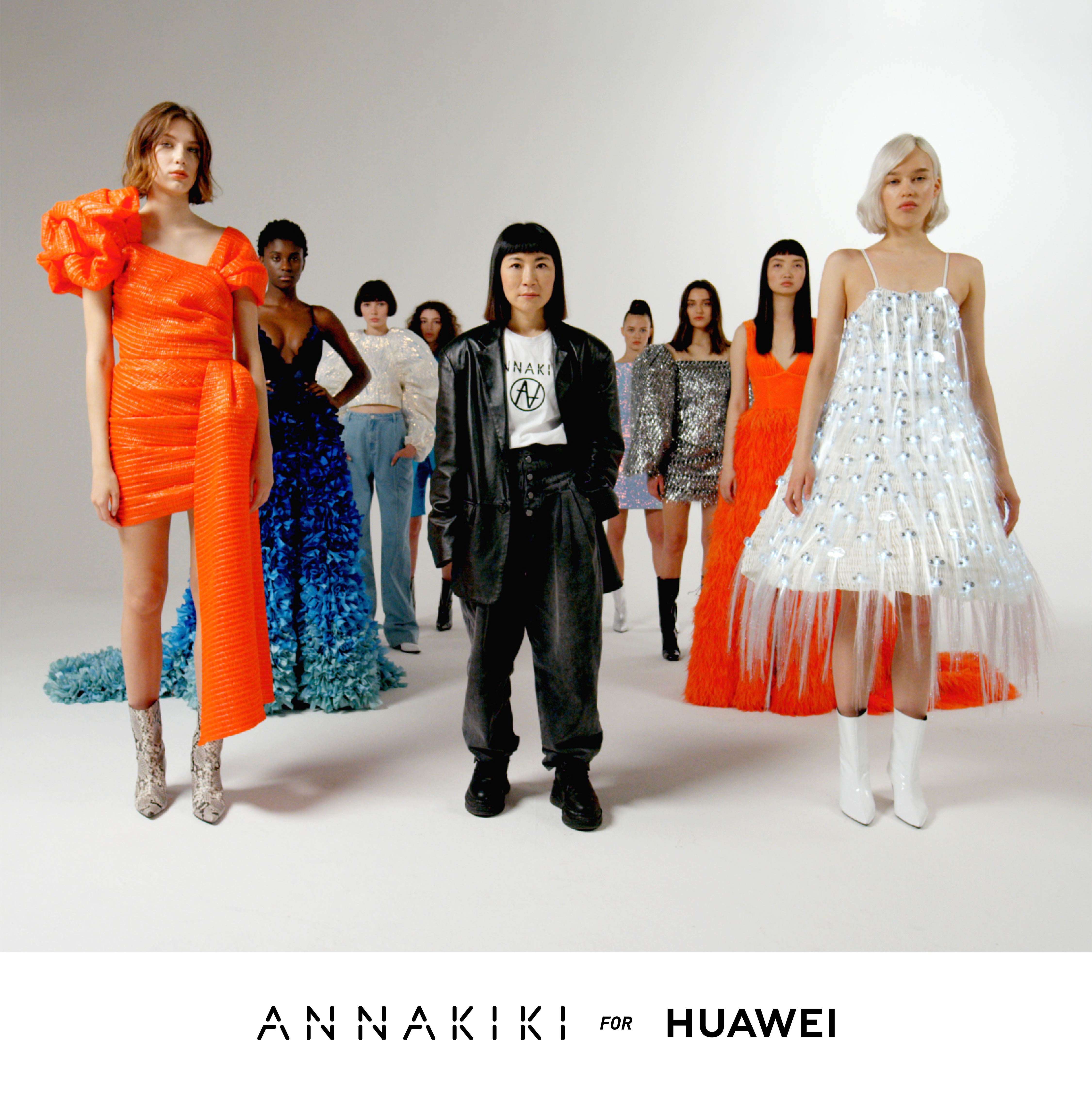 2、ANNAKIKI FOR HUAWEI “Fashion Flair”.jpg
