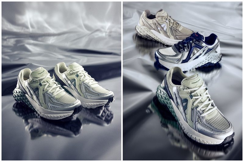 斯凯奇携手成毅「重返奇境 1999」  经典舒适潮流再登场