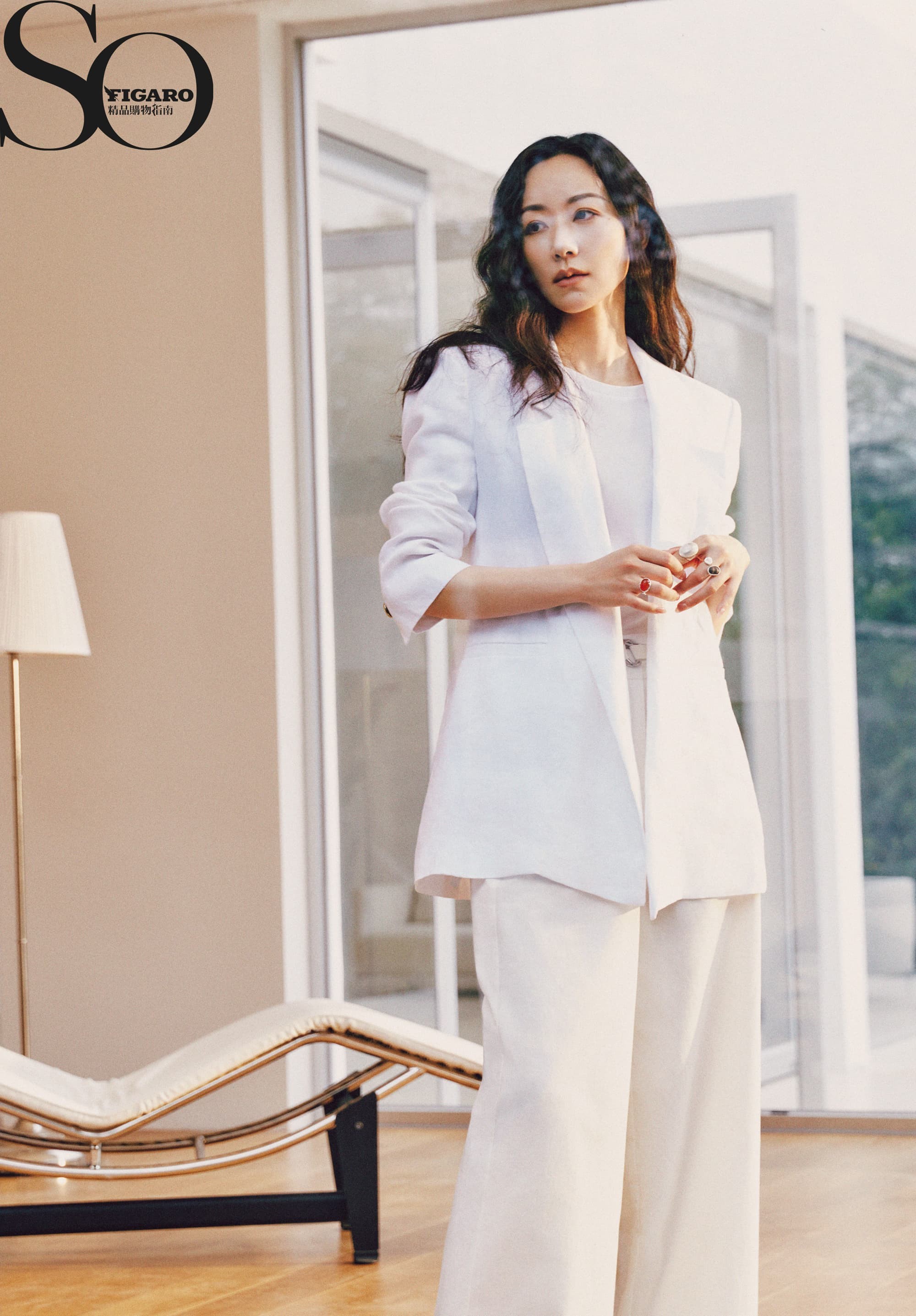 MARELLA 2026春夏系列 于初夏光影之间，自在表达 13.jpg