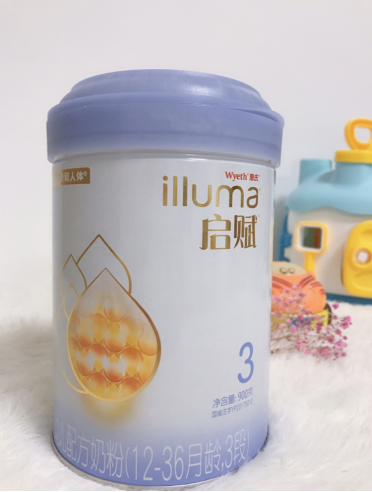 什么奶粉比较好?活性营养守护宝宝免疫力