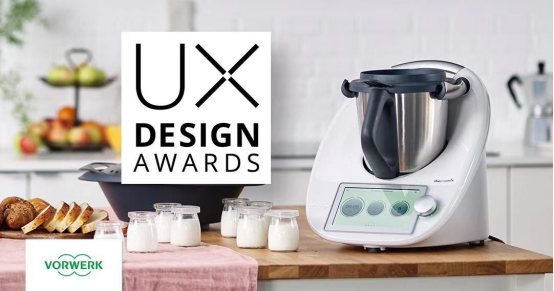 福维克美善品TM6多功能料理机成为宅家优选，轻松实现工作健康两不误