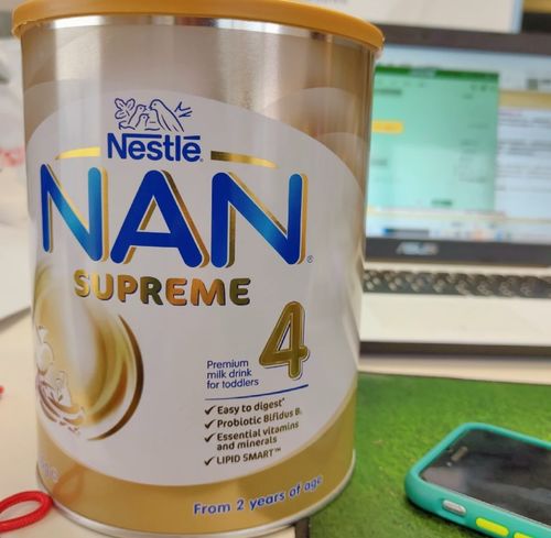 益生菌奶粉与适度水解超强搭配，经验分享帖