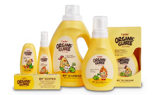 爱护洗护：以爱之名，给婴童宝宝更健康的防护