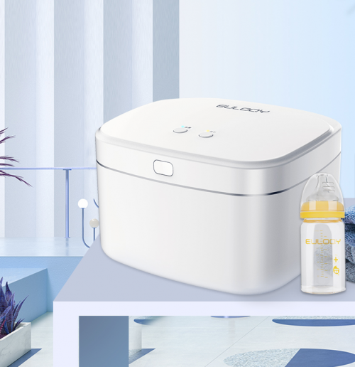 以硬件掀起育婴革命 欧陆杰婴童用品让育婴变得更简单