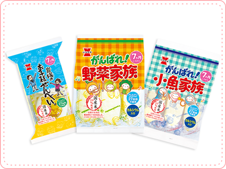 宝宝零食怎么选？妈妈们关心的高频问题汇总Q&A