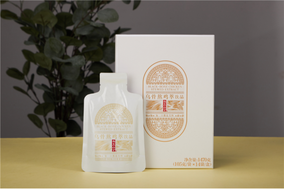 吴麓山堂，每一口都是关怀!