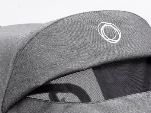 令宝宝无法抗拒的舒爽小天地，夏季遛娃选这辆婴儿车就“稳”了！