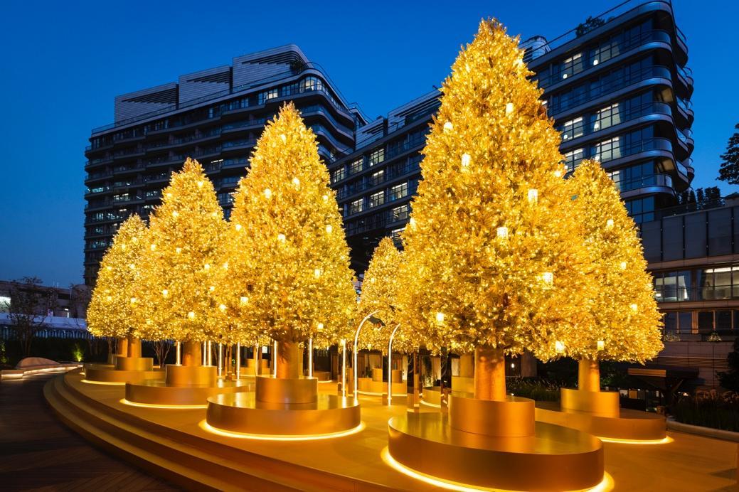 麦当娜和水果姐钟爱的服装设计师Miodrag Guberinic 亲自打造K11 MUSEA圣诞缪斯舞台服装