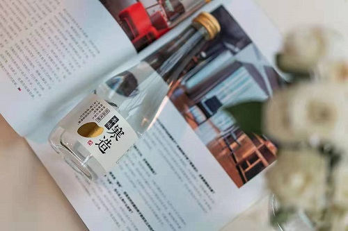 大厂出小酒，本味寒造究竟在玩啥？