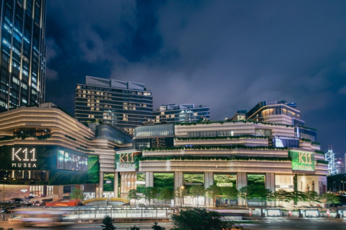 2019年最后一个购物狂欢节后盘点：“十年” 文化购物体验之路回顾