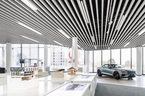  再见现在——卷宗Wallpaper＊携手极星Polestar 共赴2周年之约