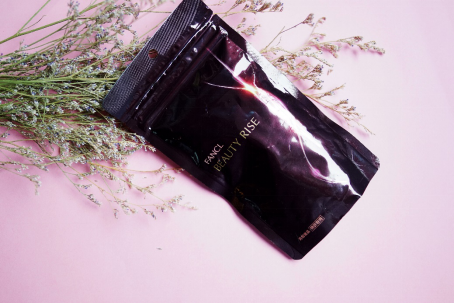 据说FANCL抗糖很有效！我试了试