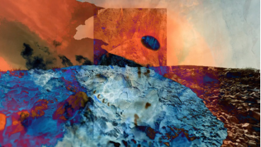 时光有声，大道无形 —— 路易十三《再造100年》艺术计划第二篇章圆满收官