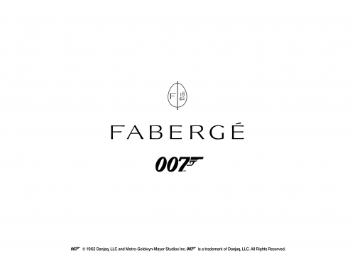 Fabergé费伯奇宣布与007达成合作，将推出联名彩蛋作品