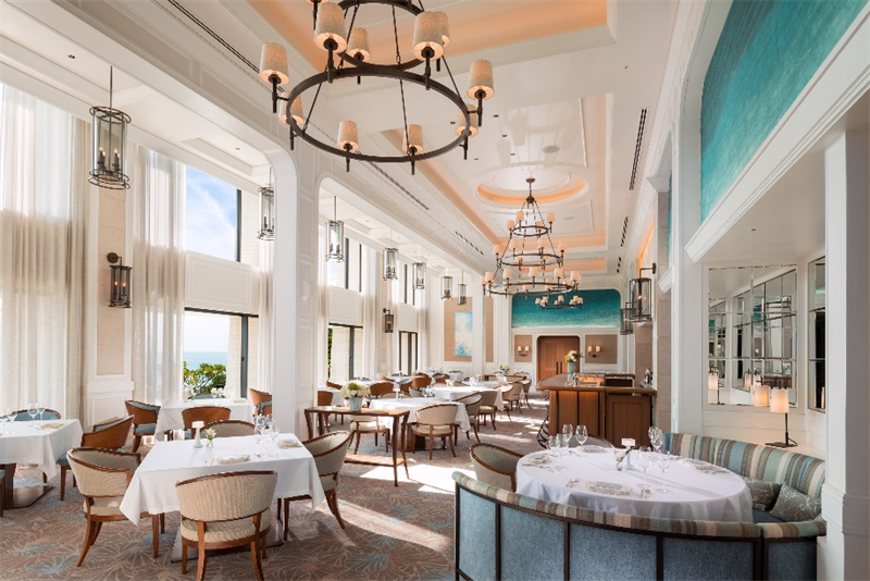 海丽客兰尼冲绳酒店正式成为全球奢华旅行联盟VIRTUOSO成员