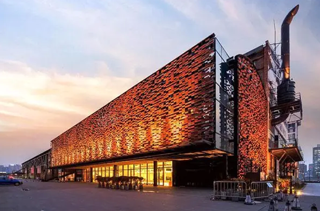 11月19日，G-SHOCK 40周年震撼开启FORCE MUSEUM 一起SHOCK THE WORLD SHANGHAI