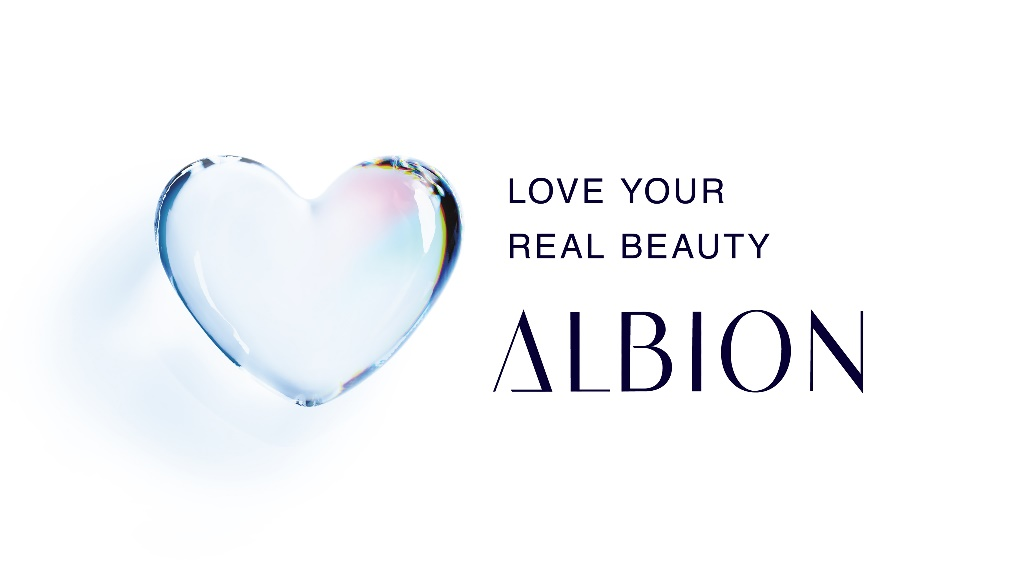 株式会社奥碧虹推出高端品牌ALBION AUTHENTIQUE澳尔滨时光灵曜