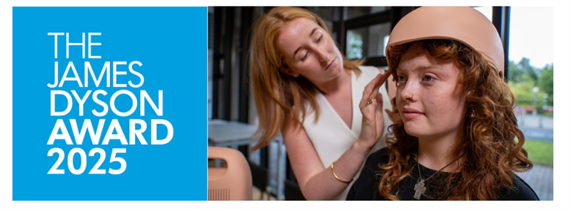 戴森致敬“她创造”，以工程设计驱动理想生活，共赴创想未来