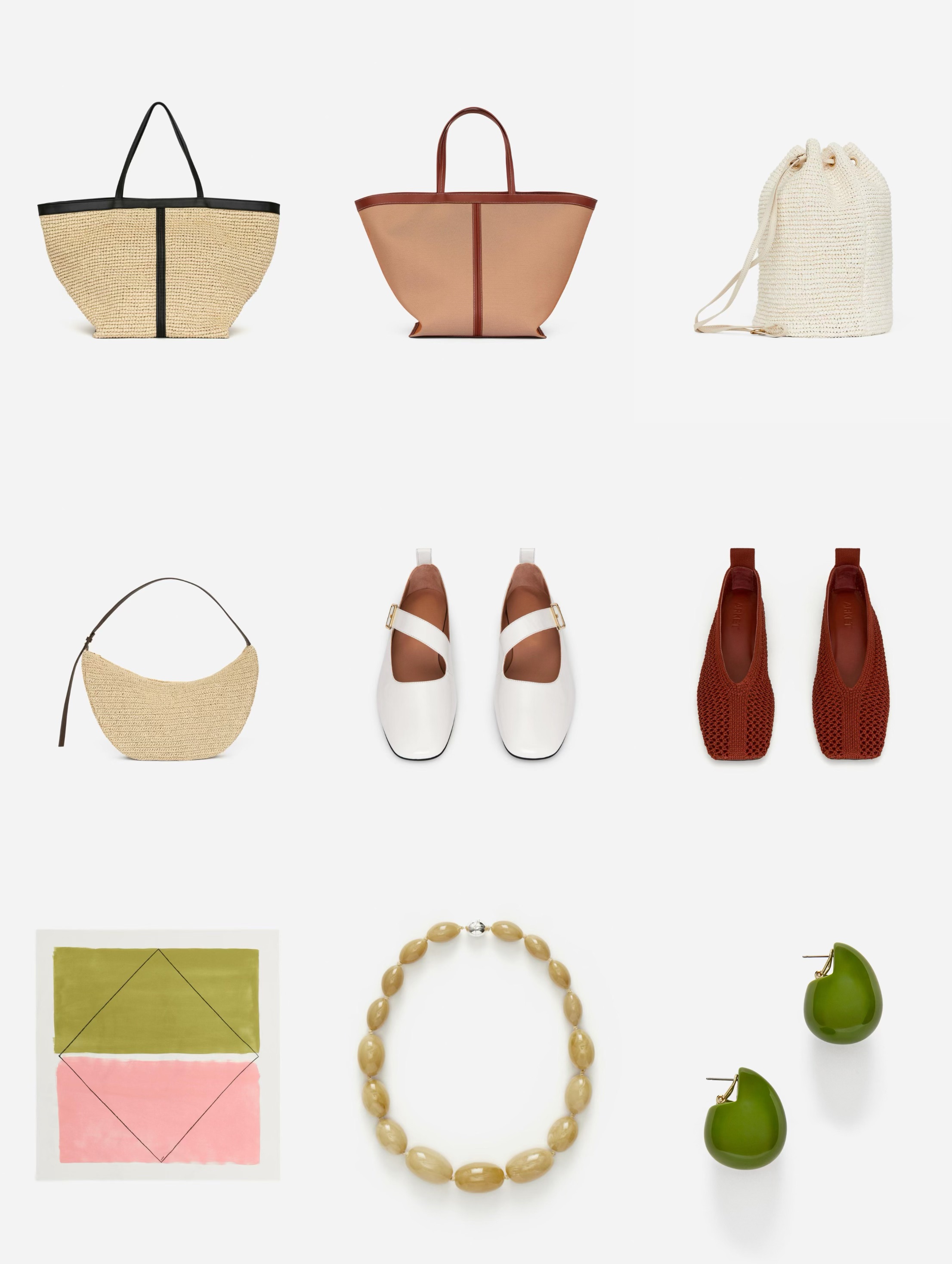 ARKET浪漫呈现520礼献指南，解锁心意甄选