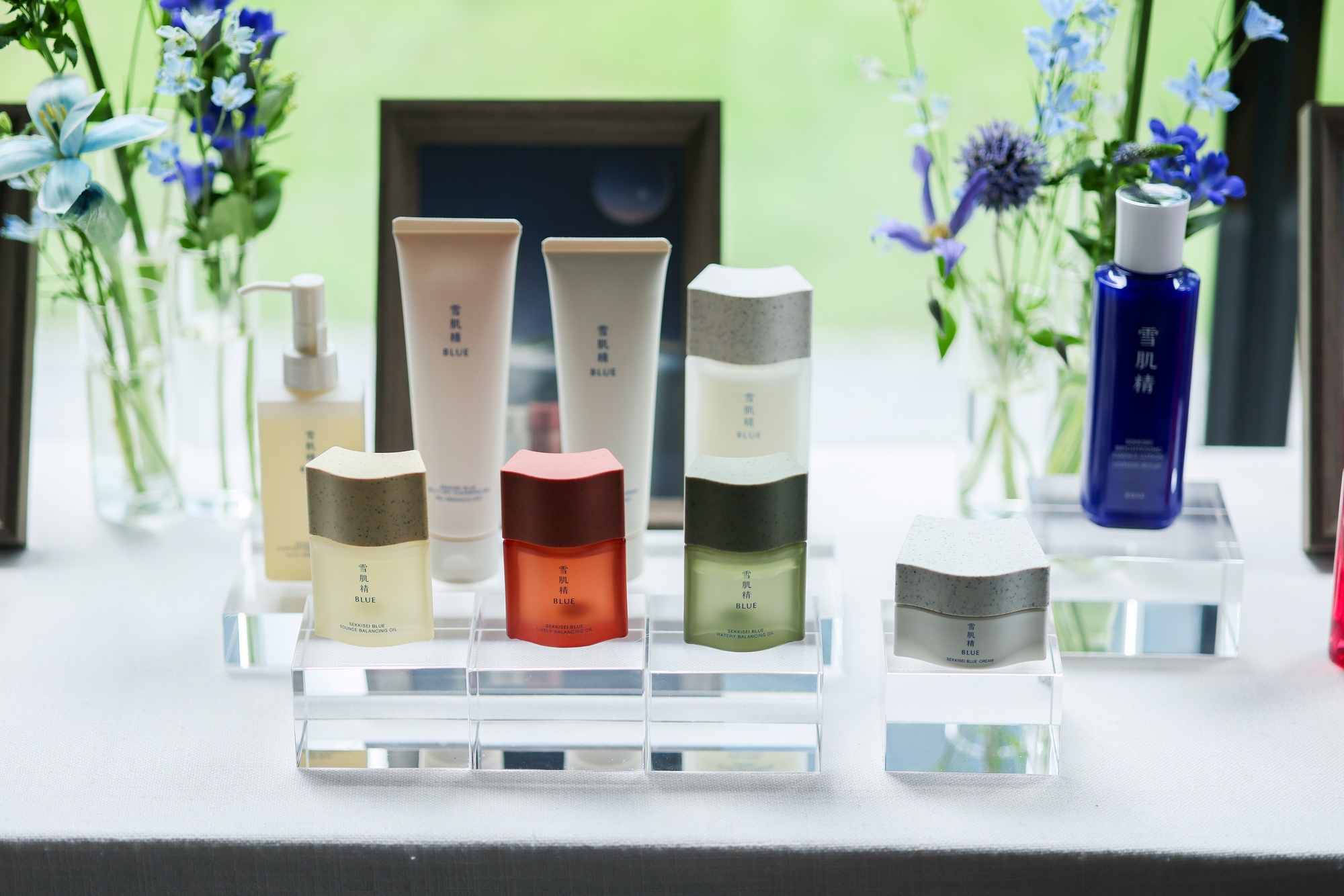 高丝集团迎80周年启动控股转型，中国区战略转向“全面进攻”