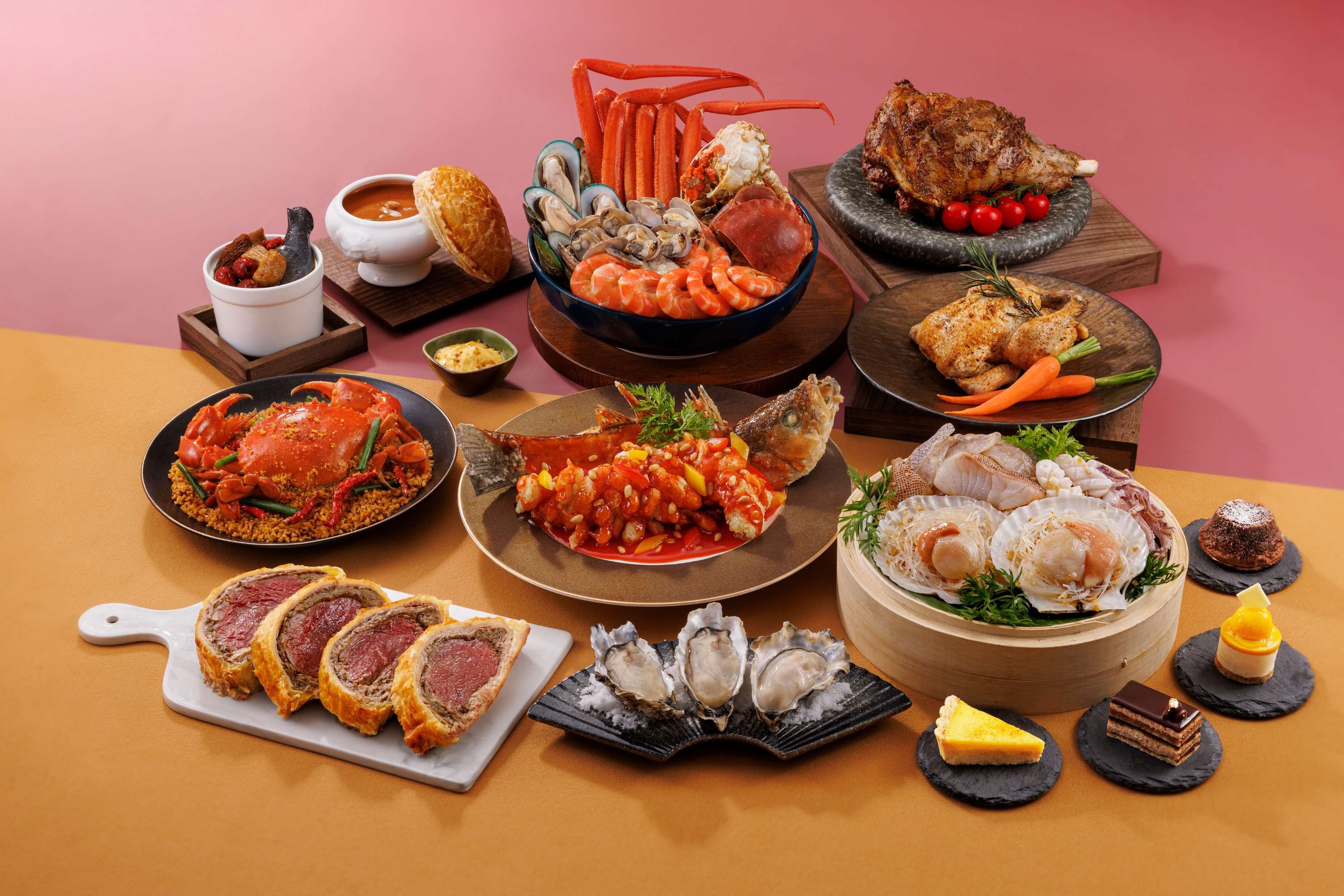 百乐酒店集团解锁亚洲春日限定体验  从文化探索到海岛漫游的多元旅程