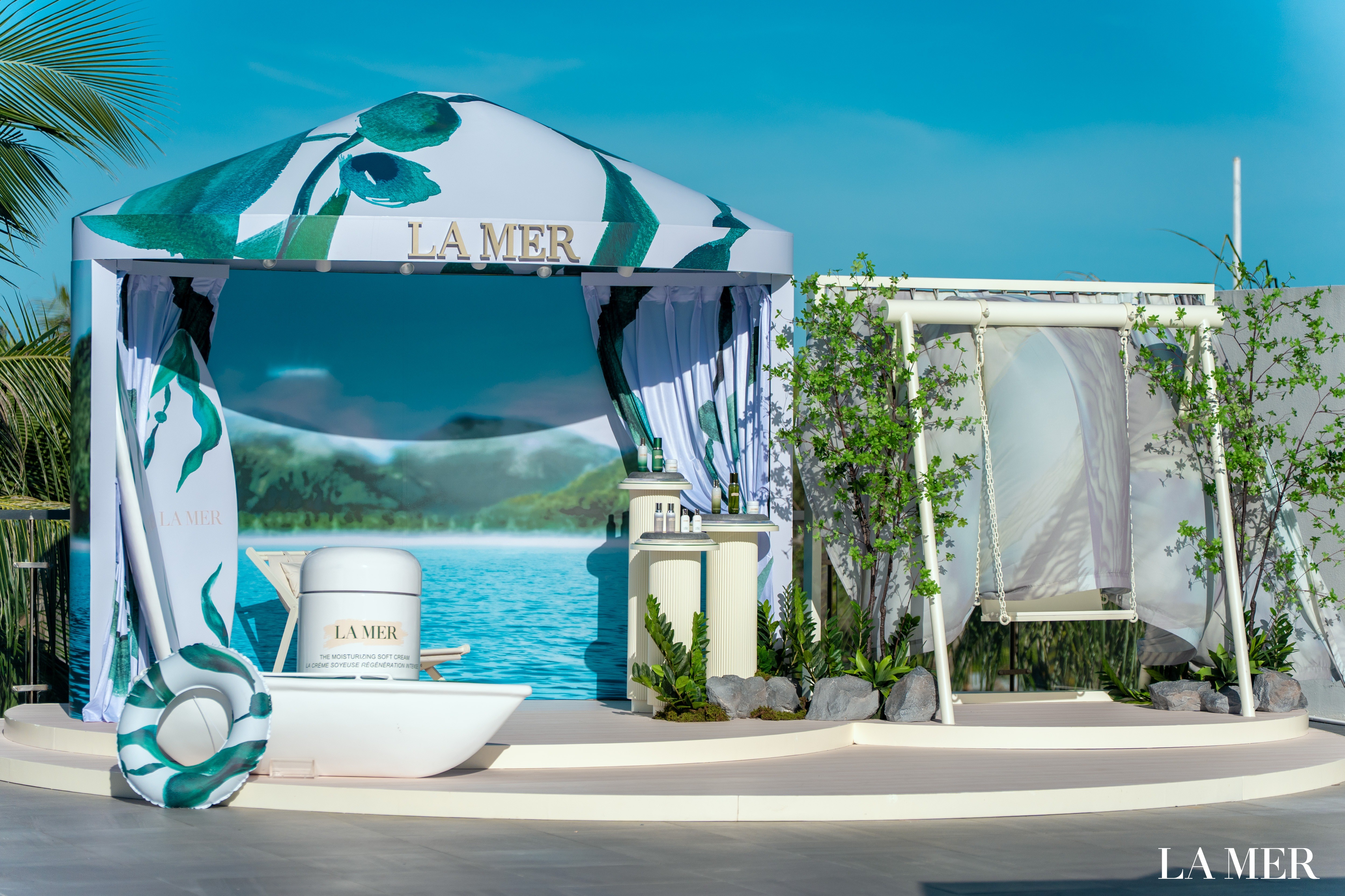 4. Sunshine Yi Hotel Photo Opportunity.JPG
